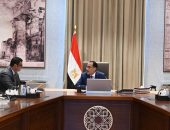 رئيس الوزراء يستعرض مع وزير الإسكان رؤية العمل خلال الفترة المقبلة