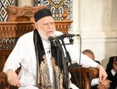 وزير الأوقاف وشيخ مشايخ الطرق الصوفية يشهدان احتفال الطرق الصوفية بالعام الهجري الجديد