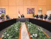 وزير الإسكان يتابع سير العمل والموقف التنفيذى لمشروعات الهيئة العامة لتعاونيات البناء والإسكان
