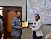 جهاز مدينة السويس الجديدة يحصل على شهادات الأيزو لإدارة الجودة والسلامة والصحة المهنية..وجهاز بني سويف الجديدة يتأهل للحصول عليها