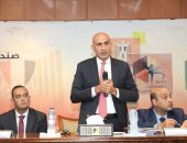 فى مستهل سلسلة اجتماعات دورية مع قيادات الوزارة والمديريات التعليمية: وزير التربية والتعليم يناقش أهم القضايا والتحديات التي تواجه منظومة التعليم على أرض الواقع