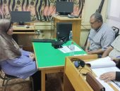 انطلاق تصفيات المشروع الوطني للقراءة «للمعلم المثقف» على مستوى منطقة كفر الشيخ الأزهرية