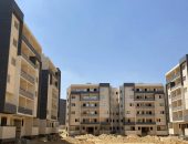 رئيس جهاز مدينة القاهرة الجديدة يتفقد عددا من المشروعات الجاري تنفيذها في المدينة