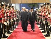 بدعوةٍ من رئيس إندونيسيا… شيخ الأزهر الشريف رئيس مجلس حكماء المسلمين يصل إندونيسيا في ثالث محطات جولة فضيلته بجنوب شرق آسيا