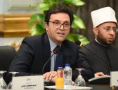 وزير الثقافة يستعرض ” برنامج عمل الثقافة” أمام اللجنة الخاصة بمناقشة “برنامج الحكومة” بمجلس النواب