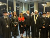 السفارة المصرية لدي كانبرا – استراليا تحتفل بالعيد القومي المصري