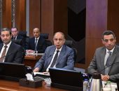 في أول اجتماع لمجلس المحافظين وبمشاركة محافظ دمياط.. رئيس الوزراء : لا نريد أيادي مرتعشة فمهمتنا خدمة الوطن وأبنائه