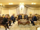 الطيار سامح الحفنى : الاهتمام بتحسين جودة الخدمات المقدمة لعملائنا والوقوف على التحديات ومعالجتها في مقدمة أولوياتنا لضمان أعلى معايير السلامة و الجودة.