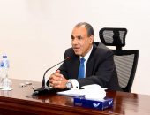 وزير الخارجية والهجرة وشئون المصريين بالخارج يجتمع مع شباب الدبلوماسيين من الدرجات الحديثة والمتوسطة
