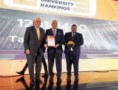 وزير التعليم العالي يعقد اجتماعًا مع رؤساء الجامعات المُدرجة بتصنيف QS العالمي