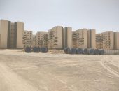 رئيس الجهاز: رفع كفاءة طرق وأرصفة المنطقة الصناعية وتنفيذ شبكة كهرباء عمارات “سكن لكل المصريين” بـ15 مايو