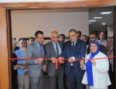 جامعة كفر الشيخ تستقبل لجنة تقييم مسابقة أفضل جامعة صديقة للبيئة