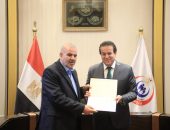 وزير الصحة: حصول 3 مستشفيات بقطاع الرعاية العلاجية على الاعتماد “جهار”