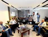 وزير الإسكان: حجم الاستثمارات بـ”دمياط الجديدة” خلال 10 سنوات بعهد الرئيس السيسي يعادل 4 أضعاف ما تم إنفاقه خلال 34 عاما
