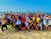 وزير التعليم العالي يؤكد أهمية الأنشطة الطلابية في صقل شخصية الطلاب وتنمية قدراتهم الإبداعية