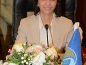 فى لقاء هو الاول بين أعضاء مجلسي النواب والشيوخ ومحافظ البُحيرَة … تهنئةٌ على المنصب الجديد، تأكيدٌ على التعاون ،وتوثيقٌ للتواصل.