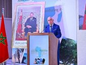 اختتام فعاليات المؤتمر السنوي لجمعية النواب العموم الأفارقة