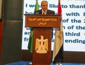 السفير المصري في السعودية يقيم احتفال بمناسبة العيد الـ٧٢ لثورة يوليو