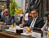 وزير الإسكان: توفير نماذج مختلفة من برامج الإسكان بالريف والحضر.. وإنهاء وتنفيذ مئات الآلاف من الوحدات.. وطرح آلاف قطع الأراضى السكنية