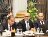 وزير التربية والتعليم يشارك في اجتماع اللجنة البرلمانية الخاصة بدراسة برنامج الحكومة الجديدة بمجلس النواب