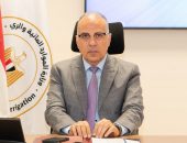 الدكتور سويلم يتابع الموقف التنفيذي لـ “مشروع تعزيز إنتاجية المياه في الزراعة” و “مشروع تحديث تقنيات الري لتحسين سبل عيش صغار المزارعين في صعيد مصر