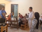 وزارة الشباب والرياضة تستكمل تنفيذ فعاليات مبادرة “رواد تحيا مصر” للتوعيه بمخاطر المخلفات الالكترونيه وطرق التداول الآمن