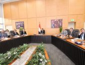 وزير الإسكان يستعرض الخطط التسويقية والحملات الترويجية للوحدات السكنية بمشروعات المدن الجديدة