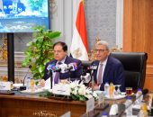 وزير العمل يُلقى بيان “الوزارة” أمام اللجنة البرلمانية الخاصة بدراسة “برنامج الحكومة”