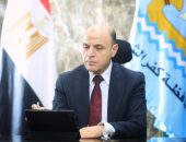 محافظ كفرالشيخ: تحرير 8 محاضر لمخالفات تموينية بالحامول