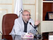 محافظ بني سويف يوجه بتوفير التيسيرات للحملة القومية لتحصين الثروة الحيوانية ضد أمراض الحمى القلاعية والوادي المتصدع