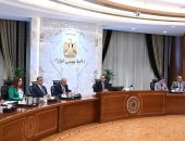 مدبولي يؤكد الدعم الكامل لعمل المجموعة التي تضم كل الأذرع المسئولة عن التنمية الصناعية بداية من الترخيص ووصولاً إلى التشغيل