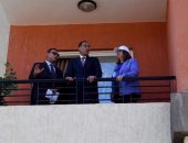 رئيس الوزراء يتفقد عددا من وحدات المبادرة الرئاسية “سكن لكل المصريين” لمحدودى الدخل بمدينة حدائق العاصمة