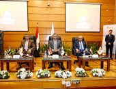 رئيس المركز القومى لبحوث الإسكان والبناء: إعداد الدليل يأتى في إطار تحقيق رؤية مصر للتنمية المستدامة “2030”.. وسياسة الدولة لرفع كفاءة الخدمات الطبية