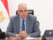 الدكتور سويلم يتابع إجراءات تحسين حالة الرى بزمام ترعة السويس ، وعرض النتائج الأولية لحصر التعديات علي الترعة وإعداد خطة للتعامل معها