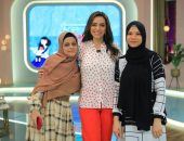 وزير التربية والتعليم يستجيب لمناشدة طالبتين من أوائل الدبلومات الفنية على قناة “مدرستنا”..ويوجه بمخاطبة وزارة التعليم العالي والبحث العلمي لتوفير منحة جامعية لهما