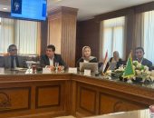 محافظة الجيزة تعقد ندوة للتعريف بأهداف المبادرة الوطنية الثالثة للمشروعات الخضراء وفئاتها ومعايير الترشح للدورة