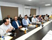 وزير الإسكان يتابع موقف تنفيذ وحدات الإسكان المتميز ووحدات “سكن لكل المصريين” بالمرحلة العاجلة بمدينة “رشيد الجديدة”