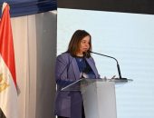 رئيس صندوق الإسكان الاجتماعي تستعرض أمام رئيس الوزراء موقف الإسكان الخاص بمنخفضي الدخل “مشروع المليون وحدة سكنية”