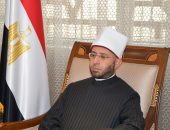 وزير الأوقاف يدين الهجوم الإرهابي على مسجد بسلطنة عمان