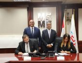 75 مليون جنيه من جهاز تنمية المشروعات لتمويل المشروعات الصغيرة بنظام التخصيم التجاري بالتعاون مع شركة جلوبال كورب للتمويل