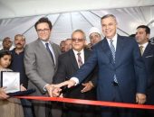 وزير الثقافة يشهد افتتاح الدورة 19 لمعرض مكتبة الإسكندرية الدُولي للكتاب