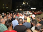 في إطار توجيهات فخامة الرئيس عبدالفتاح السيسي رئيس بتحسين الصورة البصرية للمواطنين