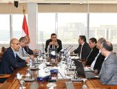 وزير الإسكان يتابع موقف تنفيذ مشروعات الشراكة مع المطورين العقاريين بـ”القاهرة الجديدة”