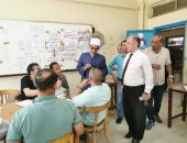 انطلاق أعمال تصحيح الشهادة الثانوية الأزهرية بالقاهرة