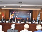 رئيس هيئة الدواء يشارك بالجلسة التحضيرية لمؤتمر الأهرام للدواء في نسخته الرابعة