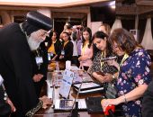 احتفالية تخريج الدفعة الأولى من دبلومة العلوم الكتابية بالإسكندرية