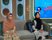 وزير التربية والتعليم يستجيب لمناشدة طالبتين من أوائل الدبلومات الفنية على قناة “مدرستنا”..ويوجه بمخاطبة وزارة التعليم العالي والبحث العلمي لتوفير منحة جامعية لهما