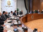 رئيس الوزراء يترأس اجتماع المجلس القومي للسكان مدبولي: ملف السكان يحظى باهتمام مختلف أجهزة الدولة.. وتشكيل المجموعة الوزارية للتنمية البشرية يعكس حجم الاهتمام بهذا الملف