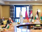 النائب العام يشارك في اجتماع اللجنة التنفيذية لجمعية النواب العموم العرب