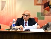 وزير التربية والتعليم يناقش أهم المقترحات والحلول المقدمة لمواجهة تحديات الكثافات الطلابية وعجز المعلمين قبل بداية العام الدراسى ٢٠٢٤/ ٢٠٢٥